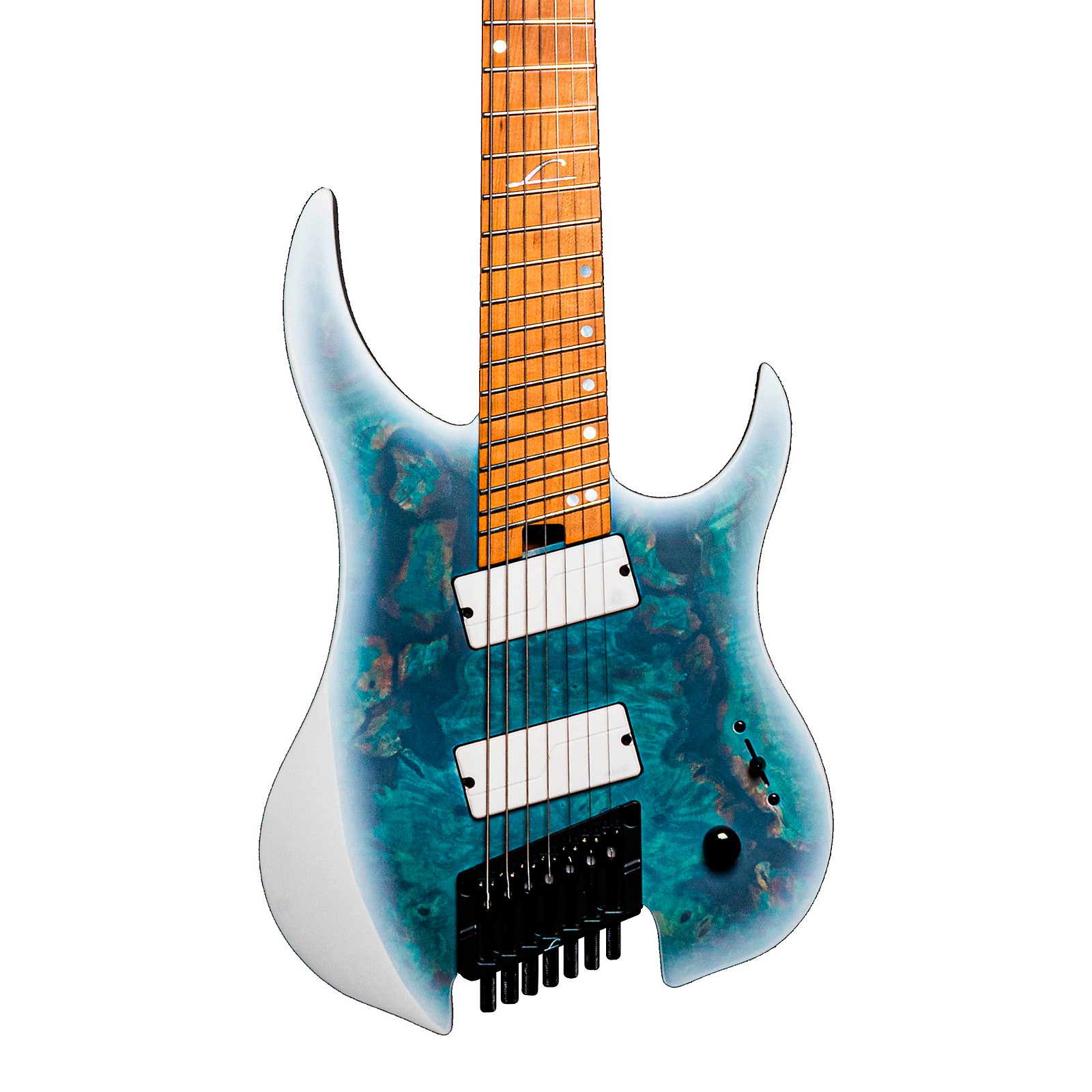 Legator deals 7 string