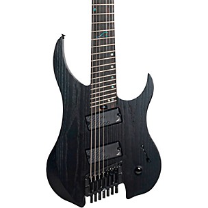 Legator G7FP Ghost Performance 7-String Multi-Scale Electric Guitar