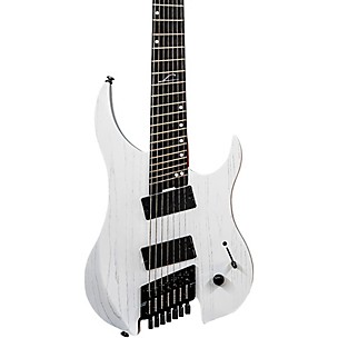 Legator G7FP Ghost Performance 7-String Multi-Scale Electric Guitar