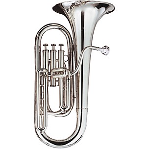 Getzen G8230S Series Bb Baritone Horn