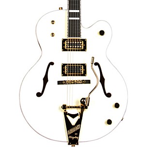 Gretsch G8424T Billy Duffy Signature Falcon LTD Hollowbody With Bigsby Electric Guitar