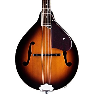Gretsch Guitars G9320 New Yorker Deluxe Acoustic-Electric Mandolin
