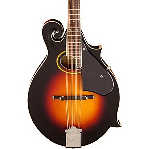Gretsch Guitars G9350 Park Avenue F Acoustic-Electric Mandolin