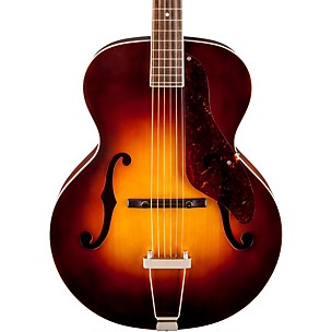 G9550 New Yorker Archtop Acoustic Guitar