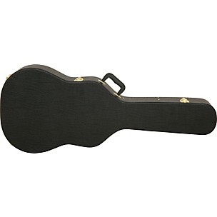 Yamaha GA-01 Hardshell Acoustic Dreadnought Guitar Case