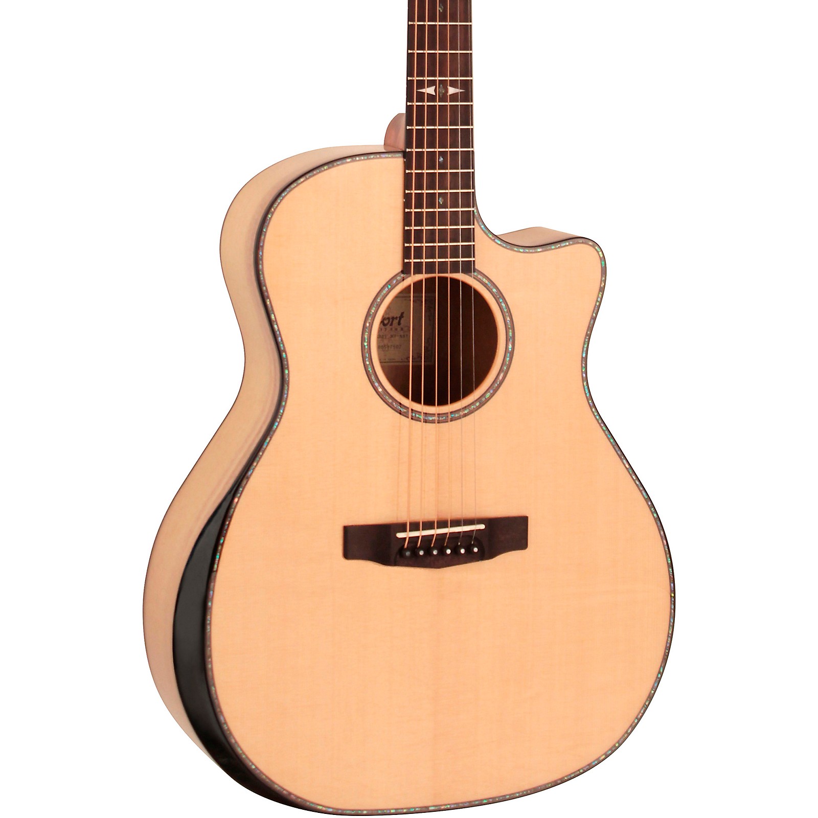 Cort As E4 Nat (03/16) | Reverb