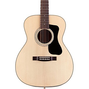 GAD Series F-130 Orchestra Acoustic Guitar