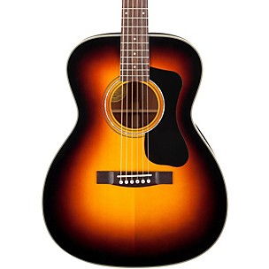 GAD Series F-130 Orchestra Acoustic Guitar