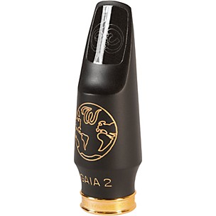 Theo Wanne GAIA Alto Saxophone Mouthpiece