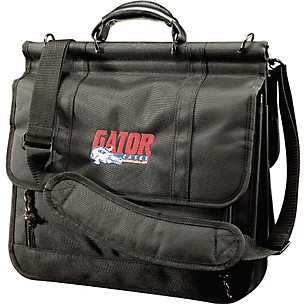 Gator GAV-20 Satchel Style Laptop Gear Bag