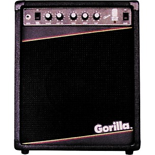 Gorilla GB-30 Bass Amp
