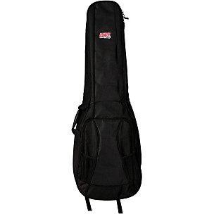 Gator GB-4G-BASSX2 4G Series Gig Bag for 2 Bass Guitars