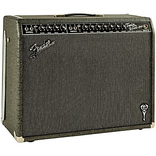 Fender GB George Benson Twin Reverb 2x12 Guitar Combo Amp