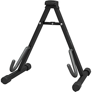 Behringer GB3002-E Electric Guitar Stand With Foam Padding