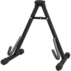 Behringer GB3002-E Electric Guitar Stand with Foam Padding