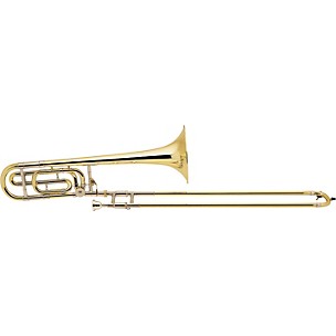 Bach GB36B Stradivarius Professional Trombone