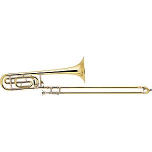 Bach GB36BO Stradivarius Professional Trombone