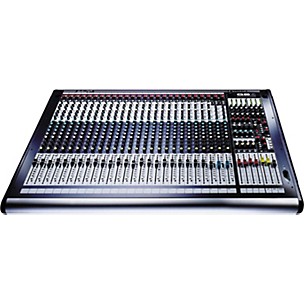 Soundcraft GB4-24 Mixing Console