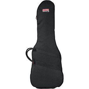 Gator GBE-ELECT Economy-Style Padded Electric Guitar Gig Bag