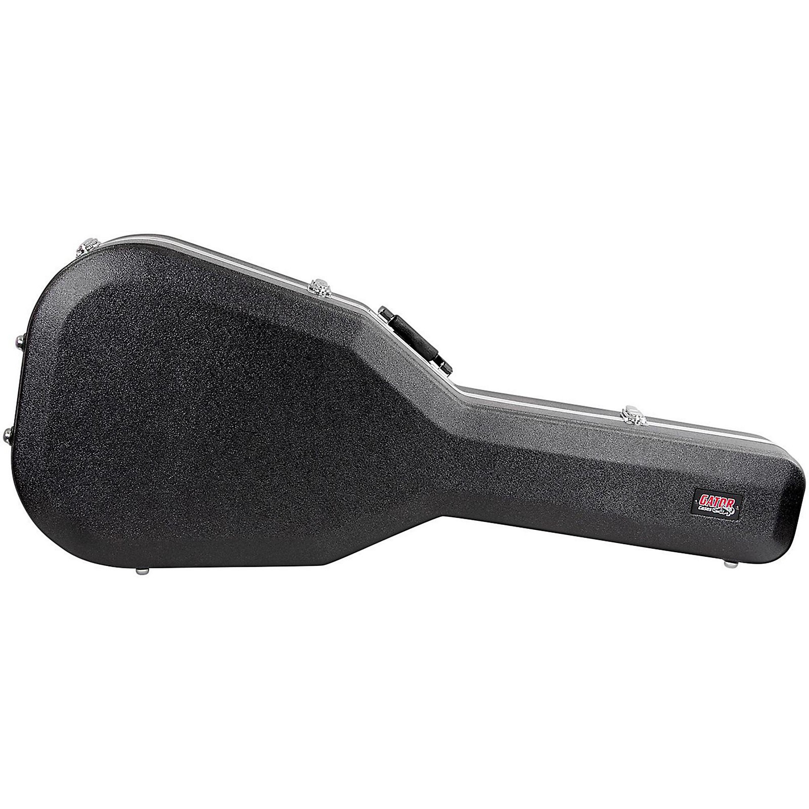 Gator GC-APX Deluxe ABS Acoustic-Electric Guitar Case for Yamaha