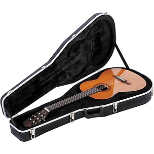Gator GC-CLASSIC Deluxe ABS Classical Guitar Case