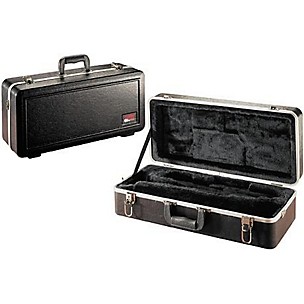 Gator GC Molded ABS Trumpet Case