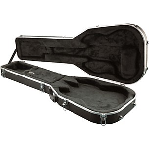 Gator GC-SGS Deluxe ABS Electric Guitar Case