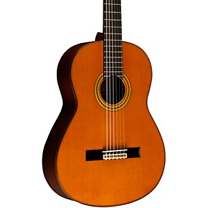 Yamaha GC42 Handcrafted Classical Guitar