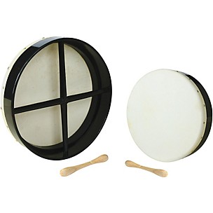 Trophy GCQAKIT 14"" and 18"" Bodhran Set update