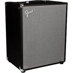 Fender GCQASERIAL RUMBLE 500 2x10 500W Bass Combo Amp