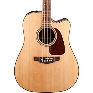 Takamine GD93CE G Series Dreadnought Cutaway Acoustic-Electric Guitar