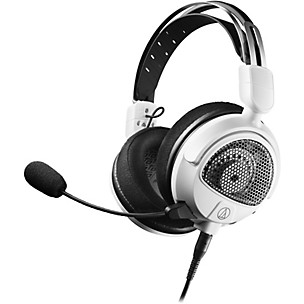Audio-Technica GDL3 Open-Back Gaming Headset