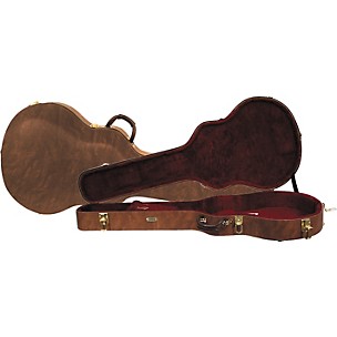 Yamaha GE30 Deluxe Case for AEX500