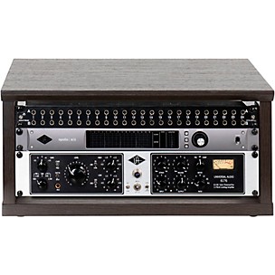 Gator GFW-ELITERK-4U Elite Furniture Series Desktop Studio Rack