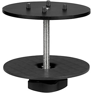 Gator GFW-ID-CTDESKMNT Desk Clamping Base for Frameworks ID Series Creator Tree System