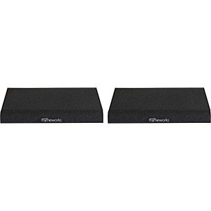 Gator GFW-ISOPAD-LG Studio Monitor Isolation Pads - Large