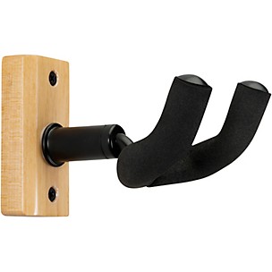 Proline GH5 Solid Wood Guitar Wall Hanger -
