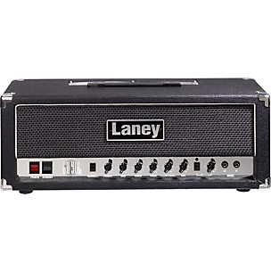 Laney GH50L 50W Tube Guitar Amp Head