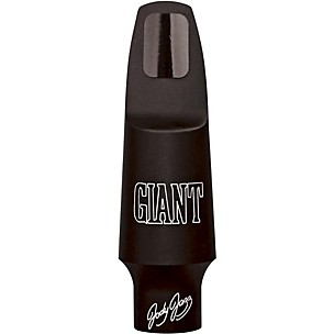 JodyJazz GIANT Tenor Saxophone Mouthpiece
