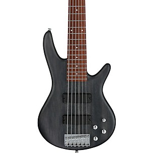 Ibanez GIO GSR206 6-String Bass Guitar -