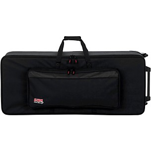 Gator GK-61 61-Key Lightweight Keyboard Case