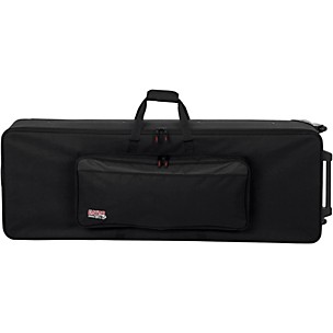 Gator GK-76 76-Key Lightweight Keyboard Case