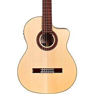 Cordoba GK Studio Limited Flamenco Acoustic-Electric Guitar