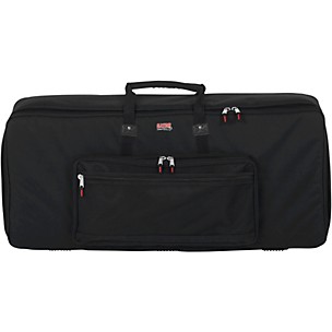 Gator GKB Nylon Keyboard Gig Bag
