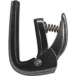 COOL GL-01 Gravity-Lok Capo