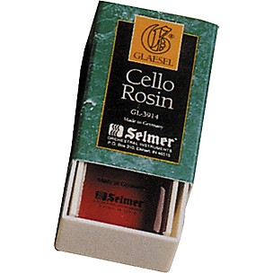 Glaesel GL-3914 Cello Rosin