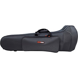 Gator GL Adagio Series EPS Lightweight F-Attachment Trombone Case