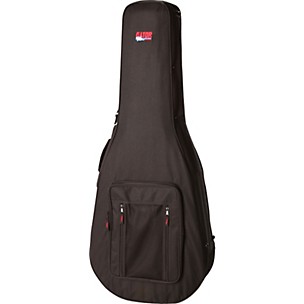 Gator GL-JUMBO Lightweight Jumbo Acoustic Guitar Case
