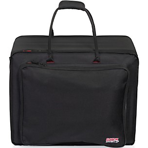 Gator GL Series Lightweight Case For Rodecaster Pro & Four Mics