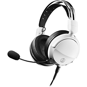 Audio-Technica GL3 Closed-back Gaming Headset
